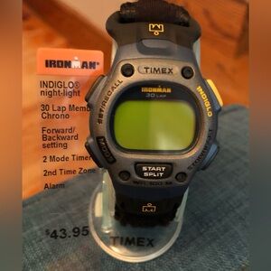 Men’s Timex Ironman Watch